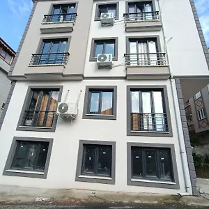 Ismail Yilmaz Apart Апартаменты